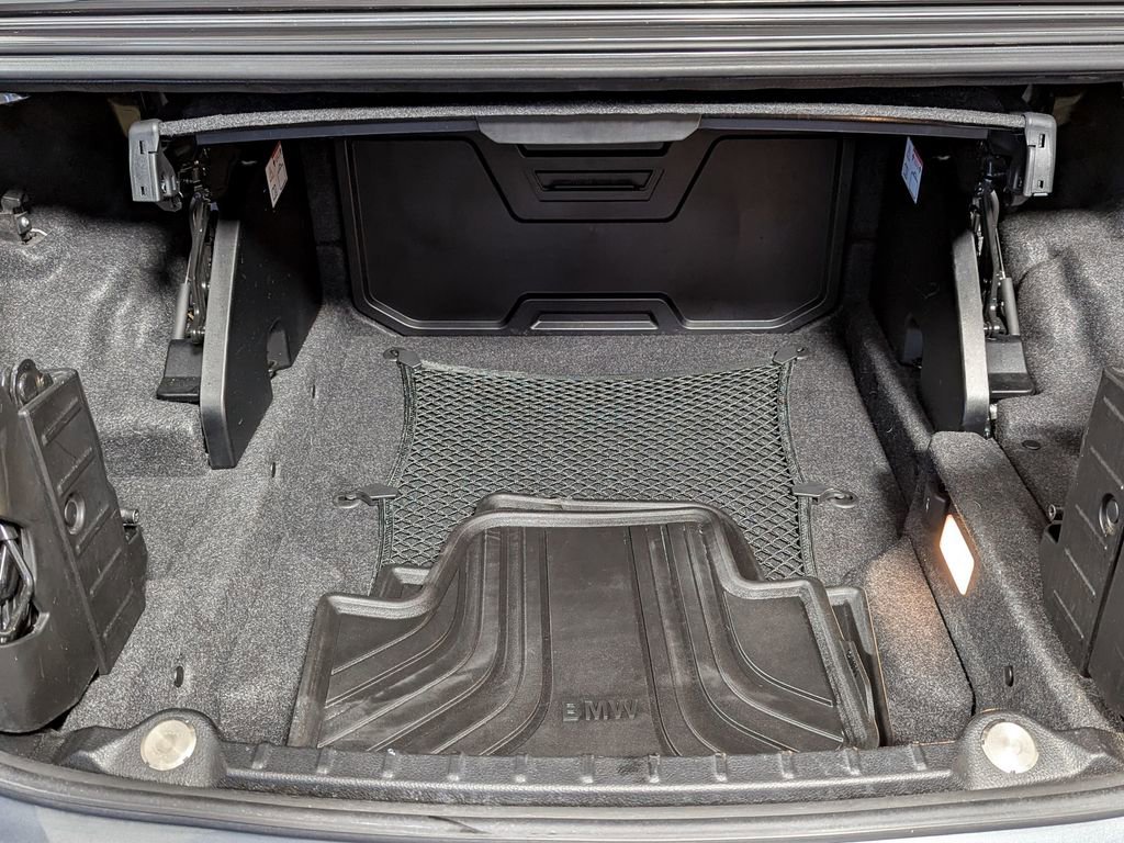 Used 2018 BMW 430i Convertible image 38