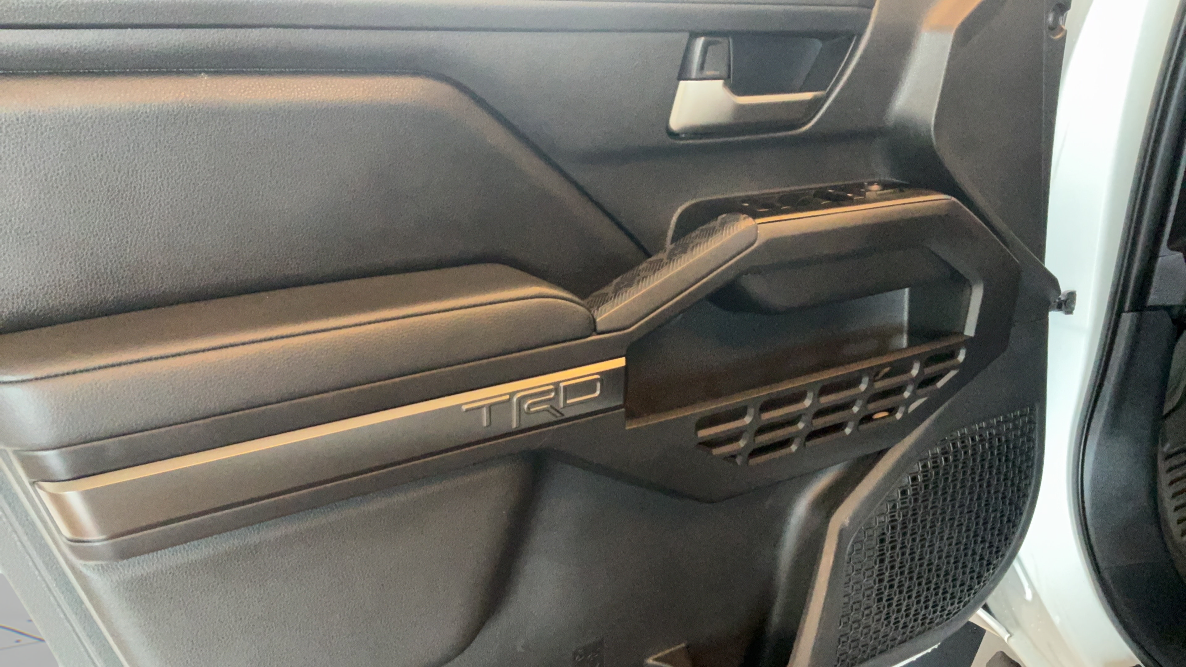 Certified 2024 Toyota Tacoma TRD Sport RWD image 24