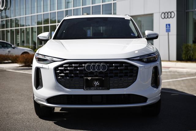 New 2026 Audi Q5 Premium AWD/4WD image 13