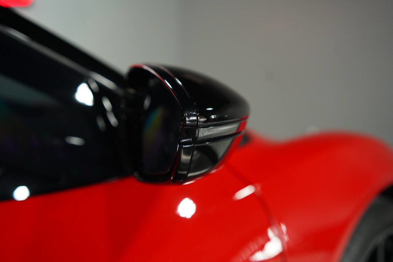 Used 2024 Lotus Emira First Edition image 65