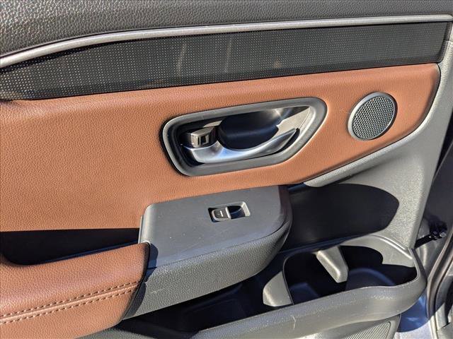 Used 2024 Honda Pilot Elite image 21