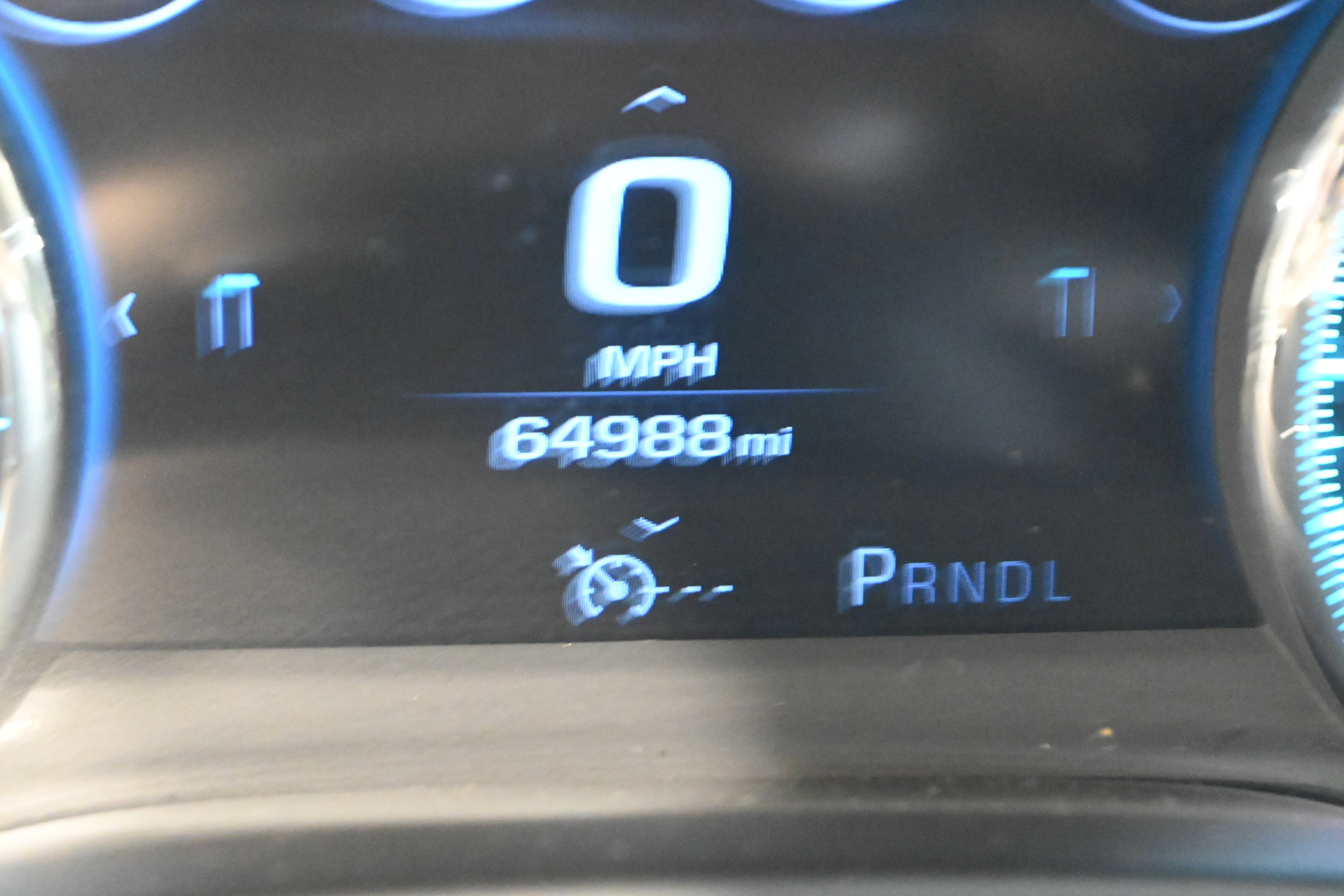 Used 2017 Chevrolet Tahoe LT image 16