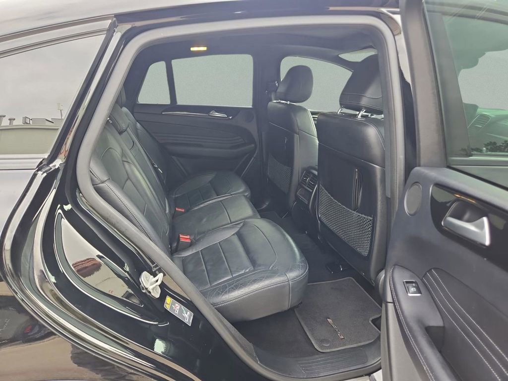 Used 2018 Mercedes-Benz GLE 43 AMG 4MATIC Coupe image 26