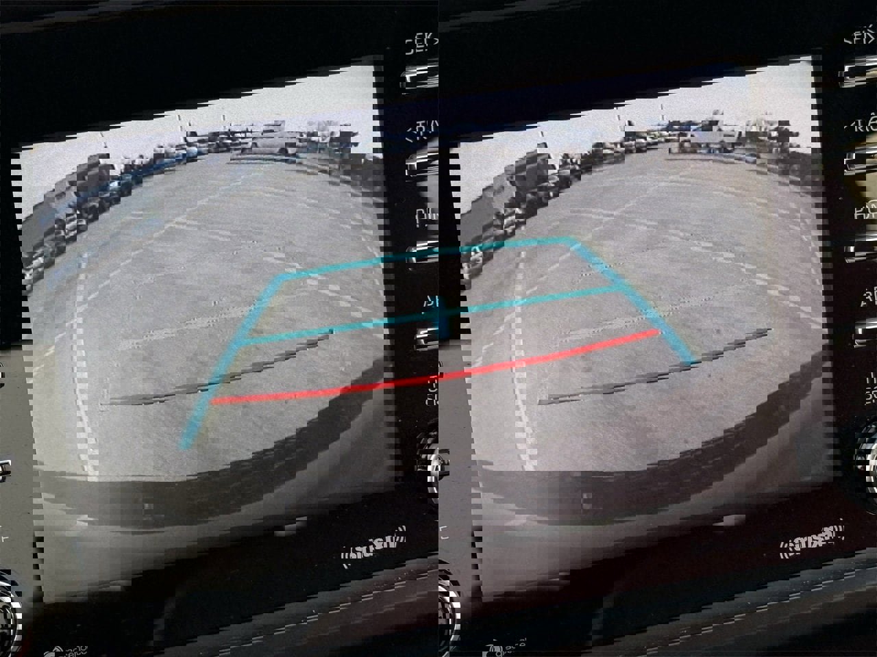 Used 2021 Toyota Tacoma SR w/ SR Convenience Package image 17