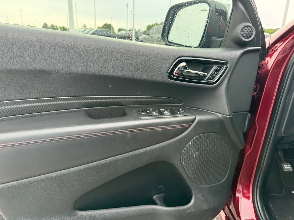 Used 2023 Dodge Durango GT AWD/4WD image 10