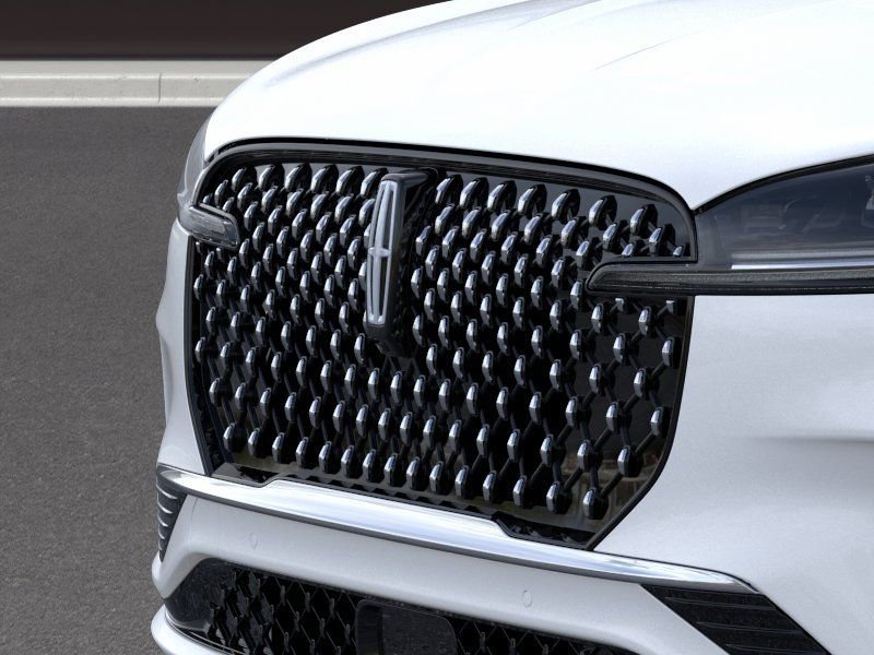 New 2026 Lincoln Aviator Black Label AWD/4WD image 17