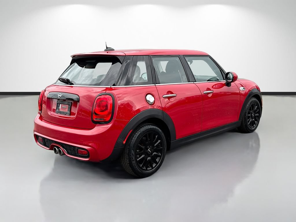Used 2019 MINI Cooper S FWD image 3
