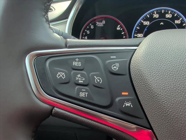 Used 2024 Chevrolet Malibu LT FWD image 13