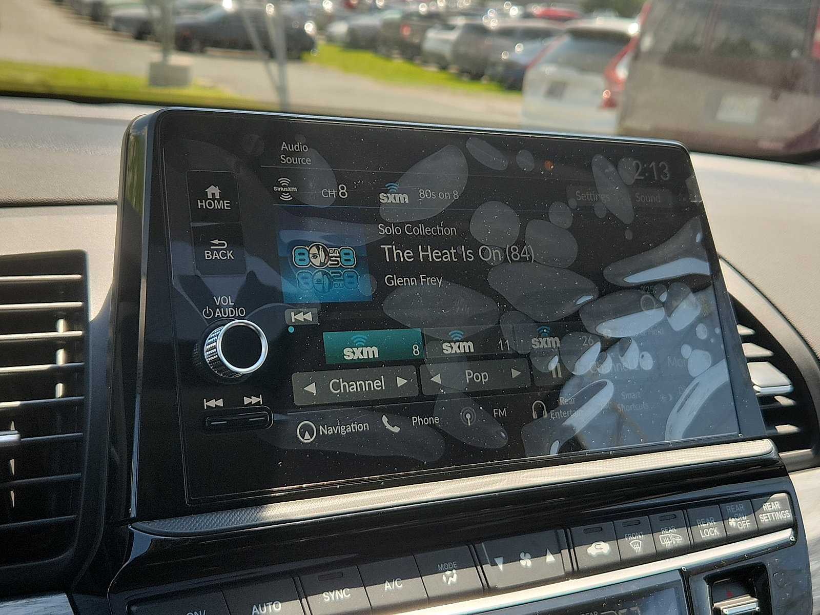 New 2026 Honda Odyssey Elite image 13