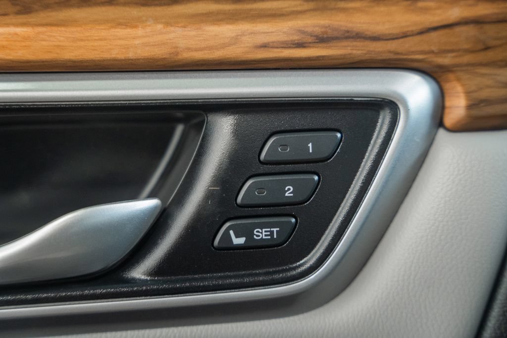 Used 2019 Honda CR-V EX-L image 37