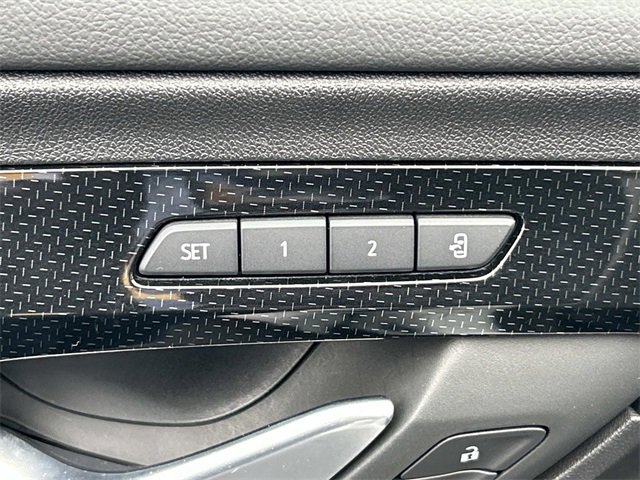 Used 2022 GMC Terrain AT4 w/ Infotainment Package II image 25