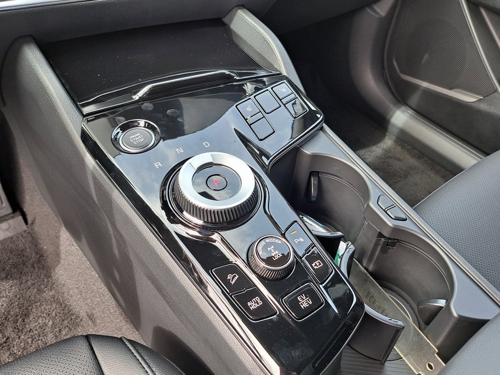 New 2025 Kia Sportage X-Line image 11