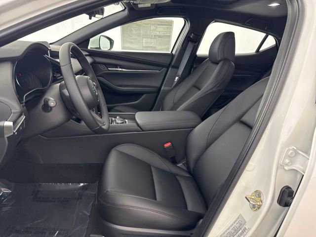 New 2026 MAZDA MAZDA3 s image 21