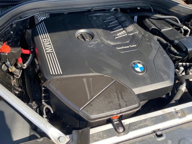 Used 2024 BMW X3 xDrive30i image 22
