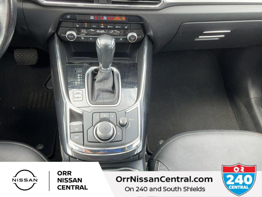 Used 2023 MAZDA CX-9 Grand Touring AWD/4WD image 27
