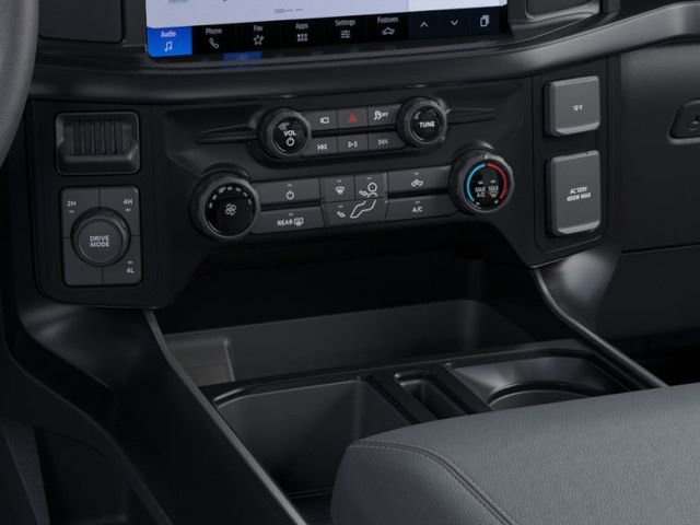 New 2026 Ford F150 STX w/ F-150 LOBO Package image 15