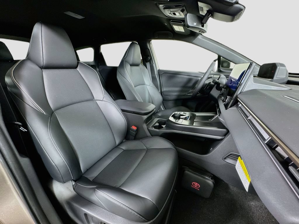 New 2026 Toyota bZ Woodland AWD/4WD image 29