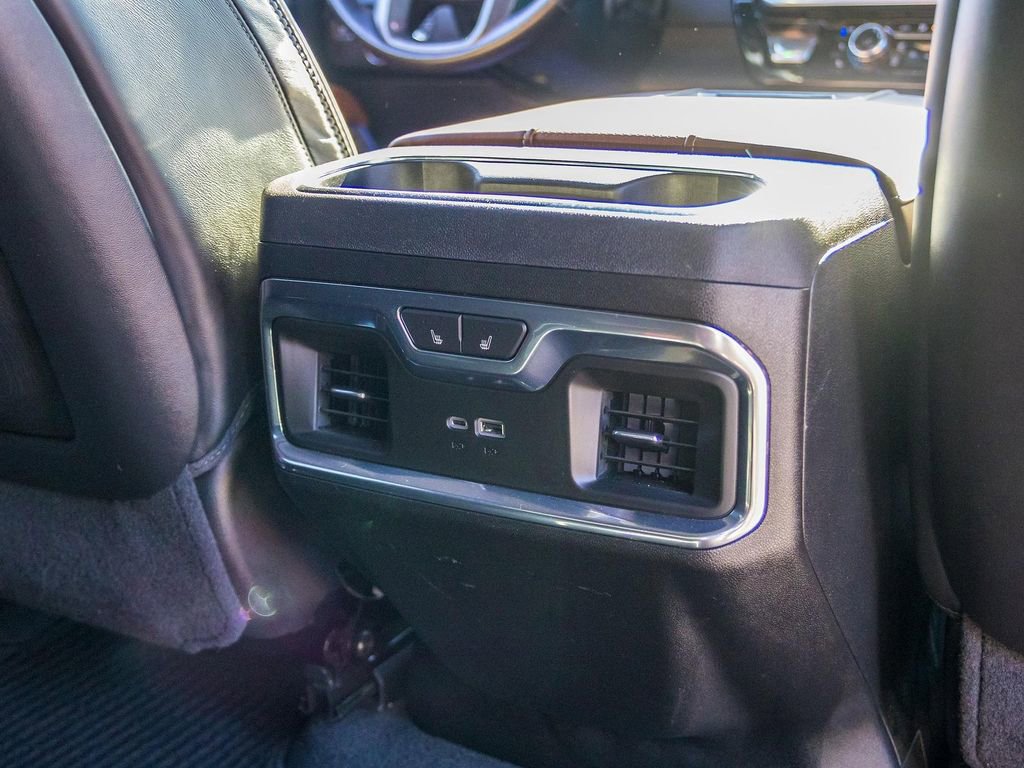 Used 2024 GMC Sierra 2500 Denali Ultimate image 25