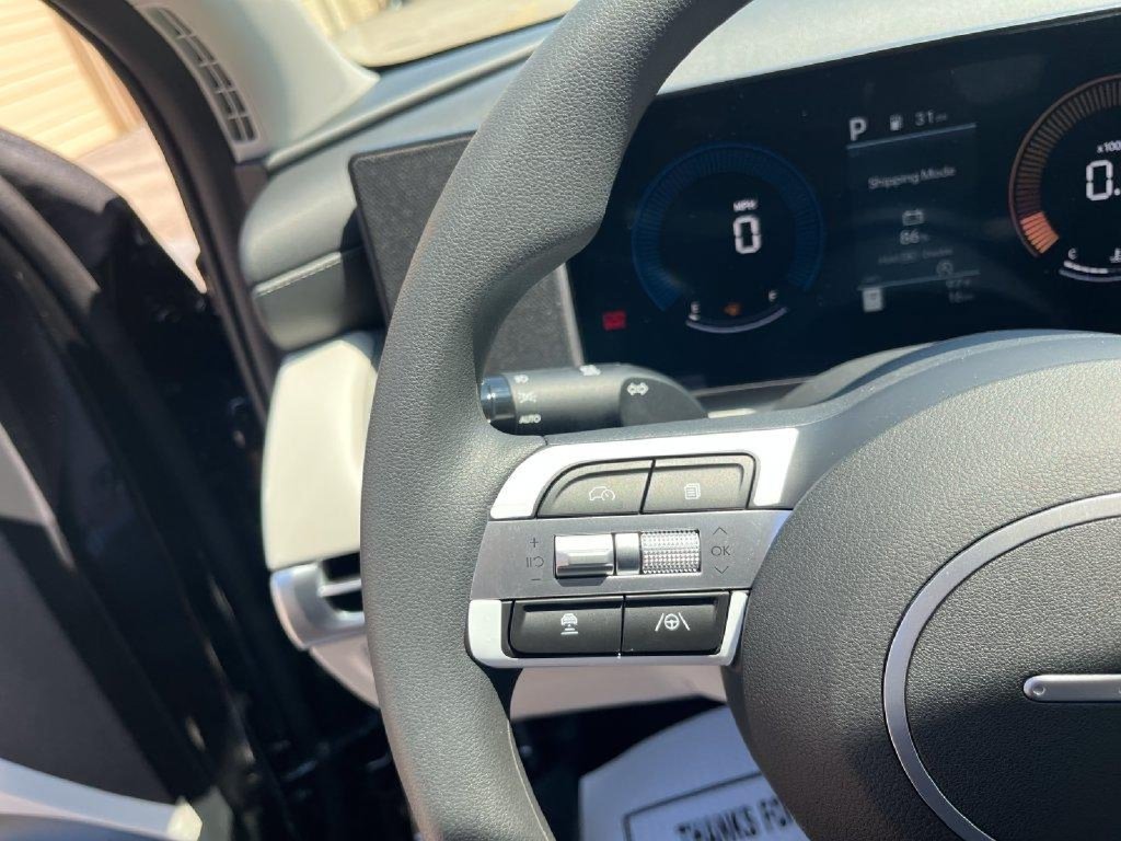 New 2026 Hyundai Tucson SEL Plus FWD image 10