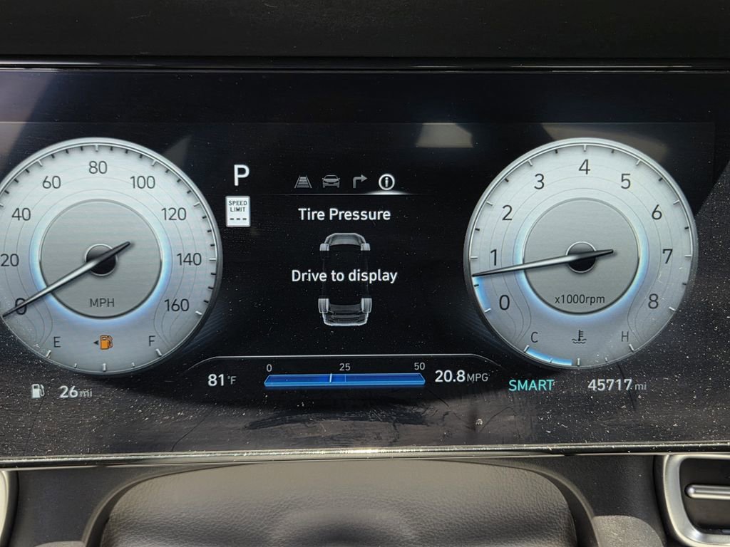 Used 2024 Hyundai Elantra SEL FWD image 20