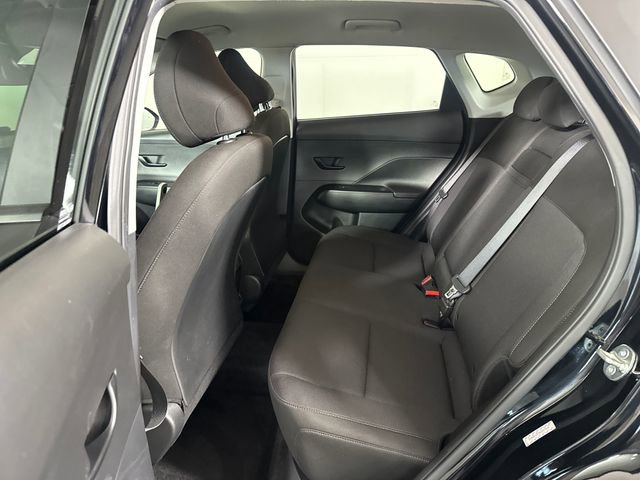 Used 2024 Hyundai Kona SEL AWD/4WD image 25