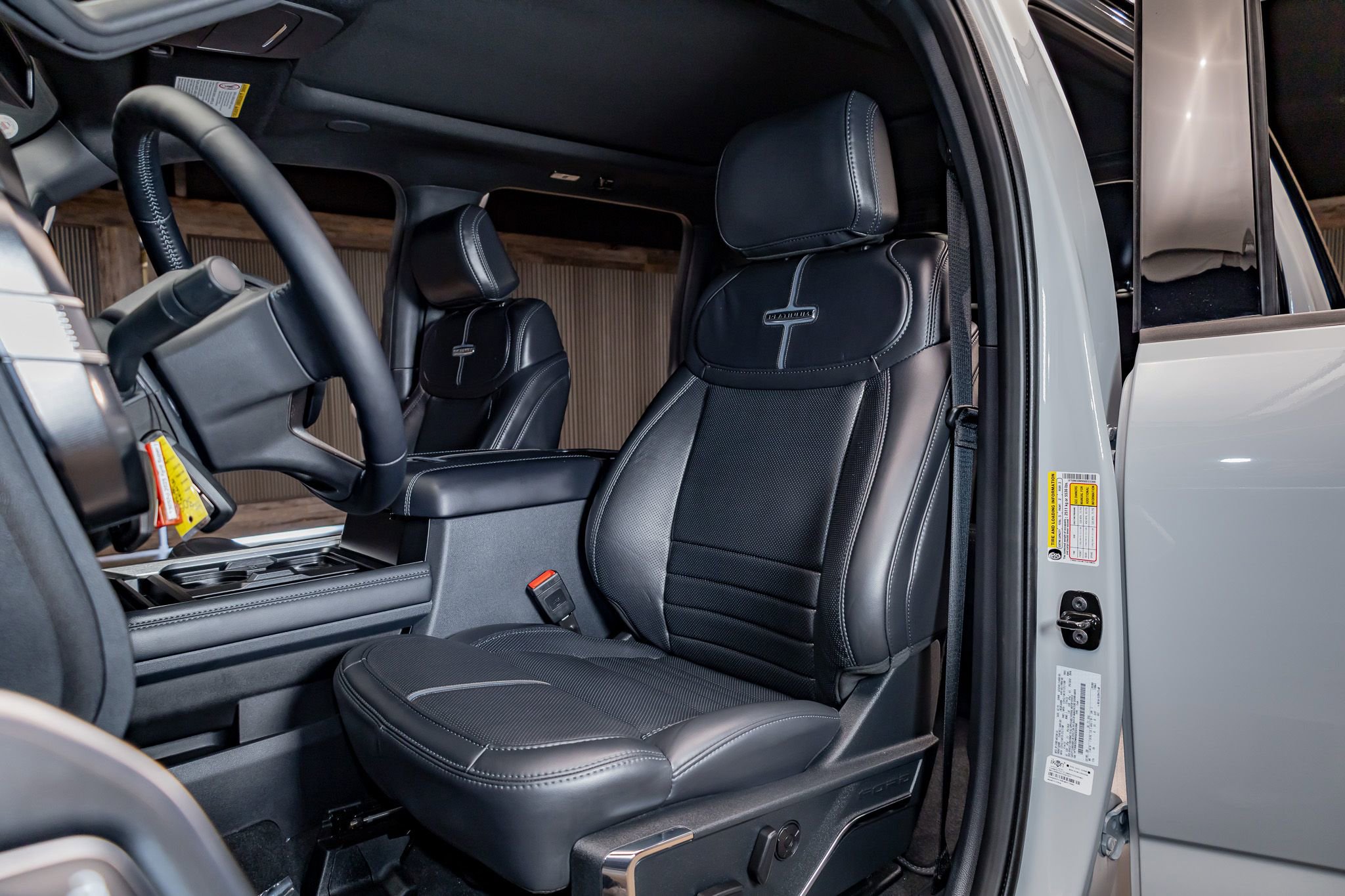 Used 2025 Ford F350 XL image 25