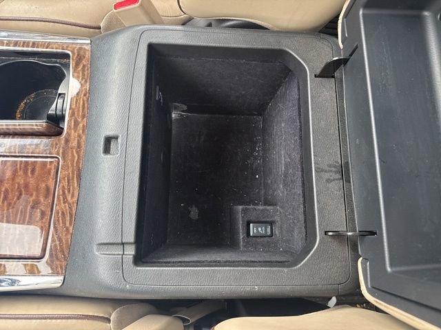 Used 2019 Nissan Armada SL w/ Premium Package image 30