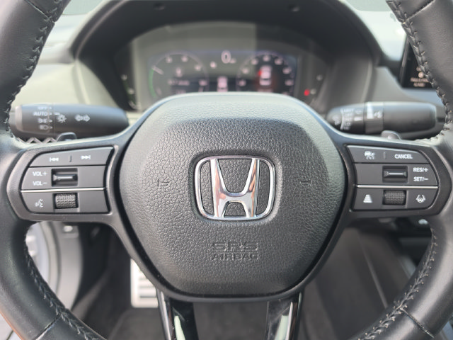 Used 2025 Honda Accord Sport image 39