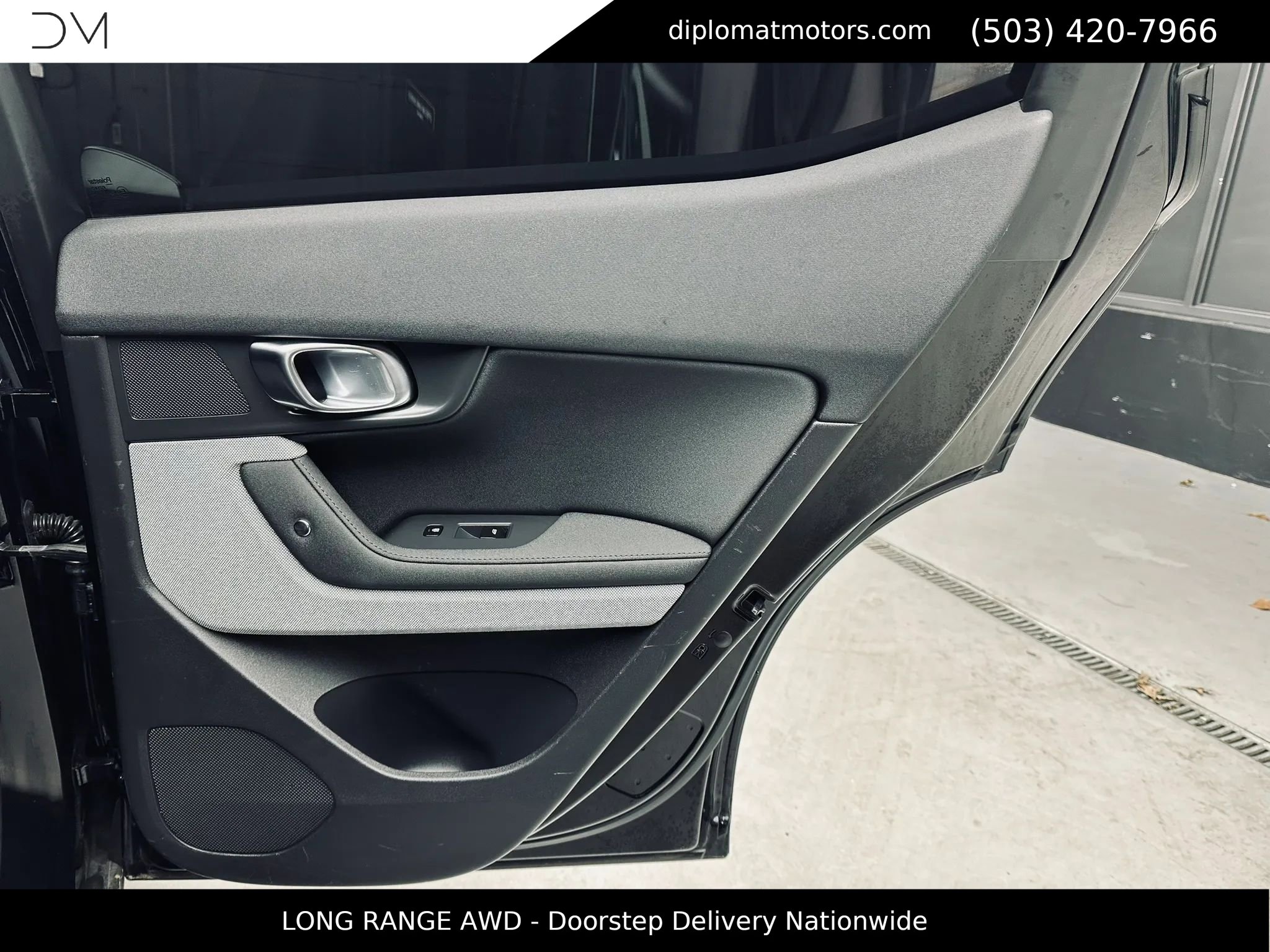 Used 2022 Polestar Polestar 2 AWD/4WD image 27