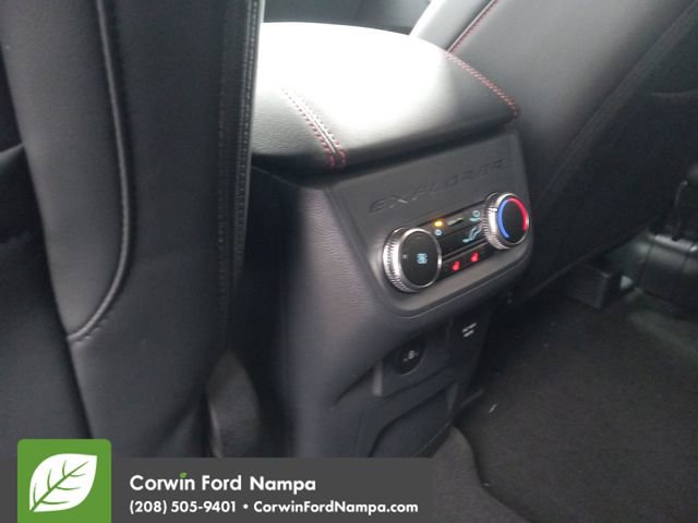 New 2026 Ford Explorer ST-Line w/ ST-Line Street Pack image 26