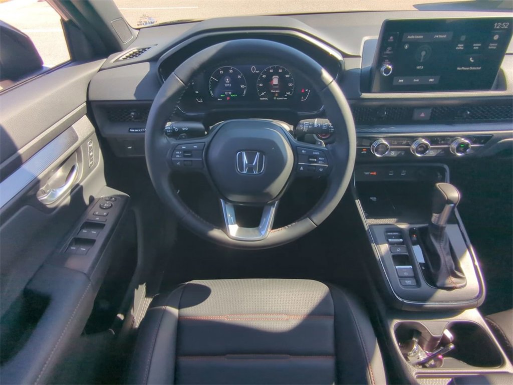 New 2026 Honda CR-V Sport-L image 15