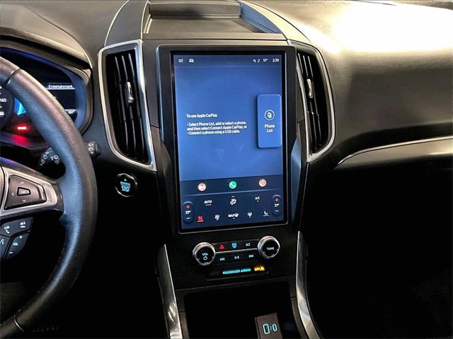 Used 2024 Ford Edge Titanium image 6