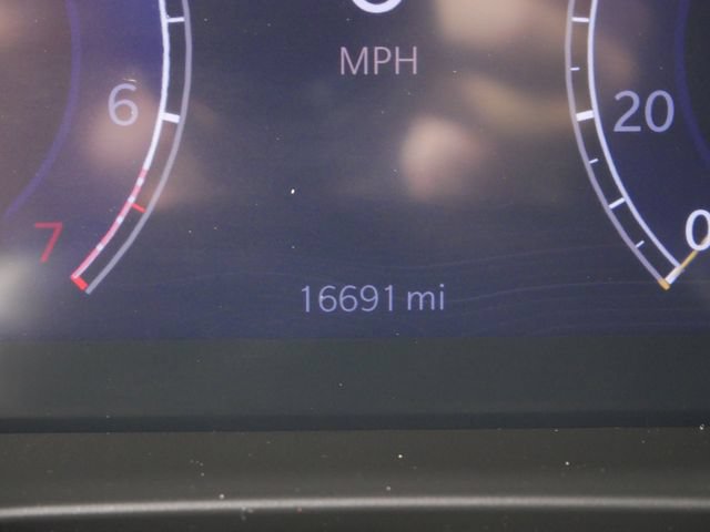 Certified 2024 Jeep Grand Cherokee Altitude AWD/4WD image 33