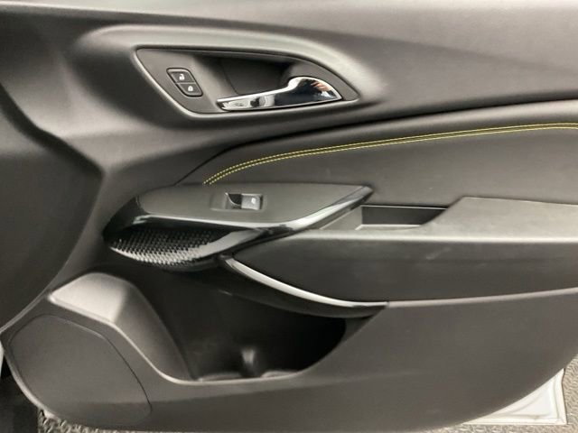 Certified 2025 Chevrolet Trax ACTIV FWD image 26