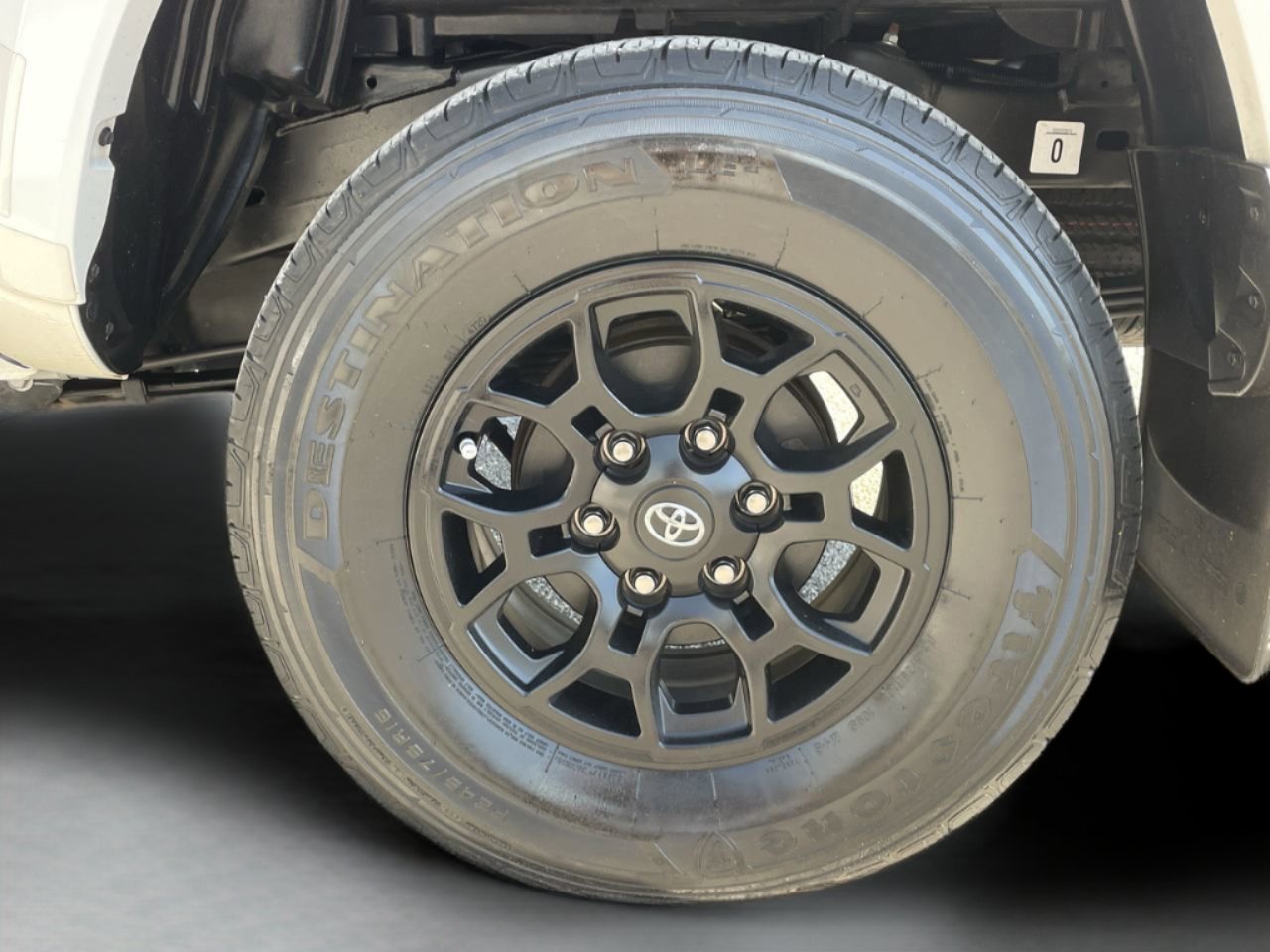 Used 2021 Toyota Tacoma SR5 image 30