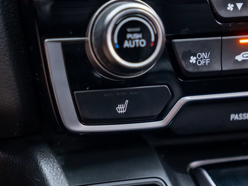 Certified 2018 Honda CR-V Touring image 28