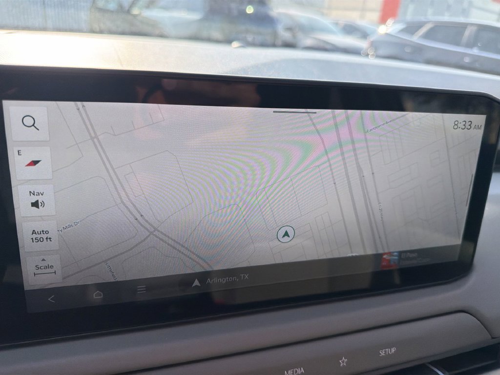 New 2027 Kia EV3 Wind FWD image 21
