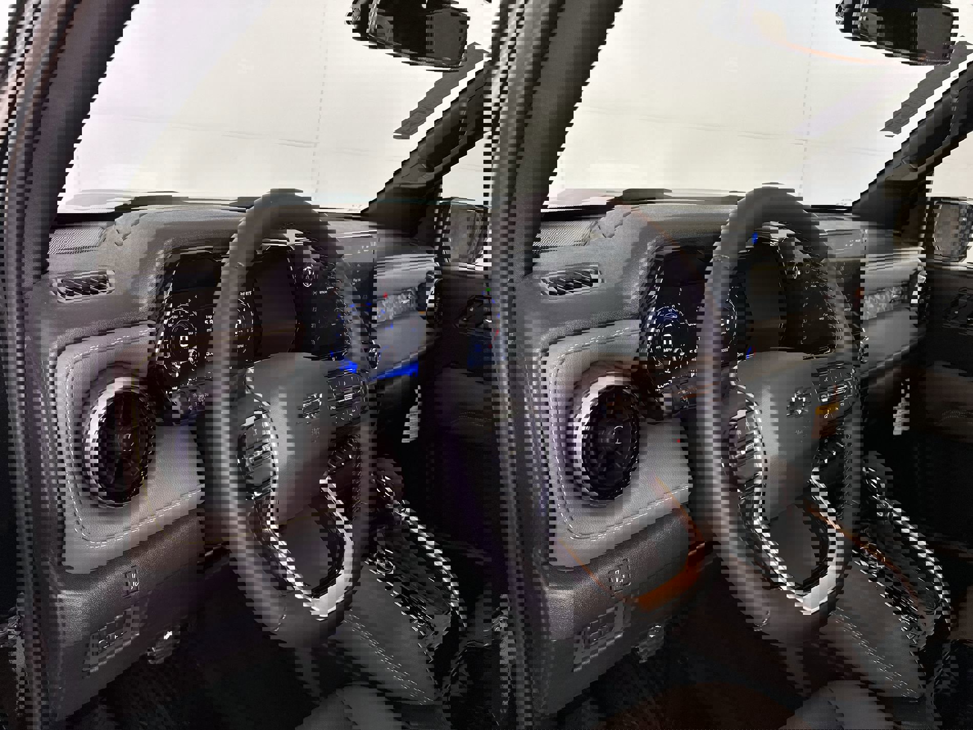 New 2025 Chevrolet Colorado ZR2 w/ Technology Package image 10