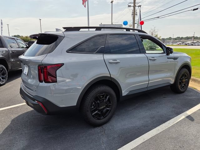 Used 2025 Kia Sorento SX Prestige AWD/4WD image 13