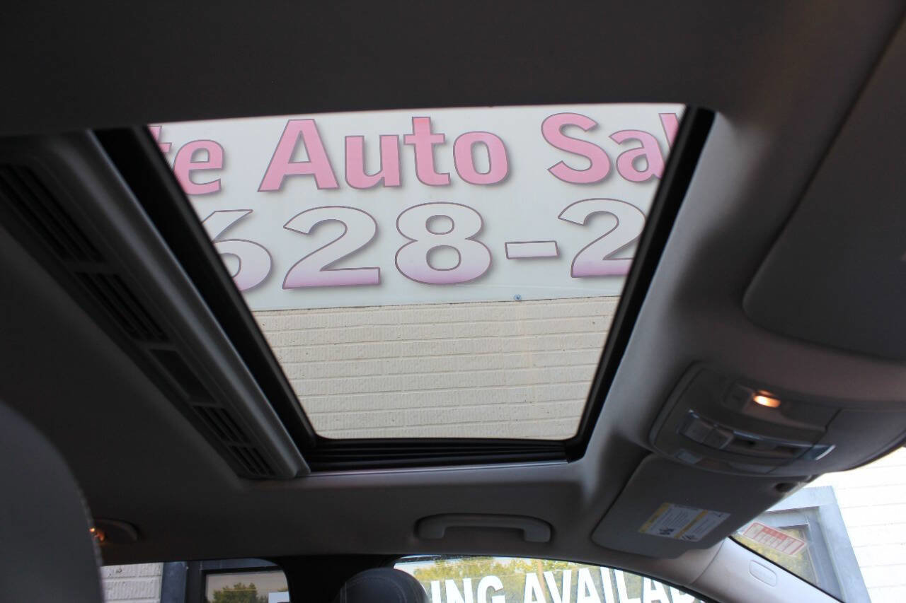 Used 2014 Mercedes-Benz ML 350 4MATIC image 18