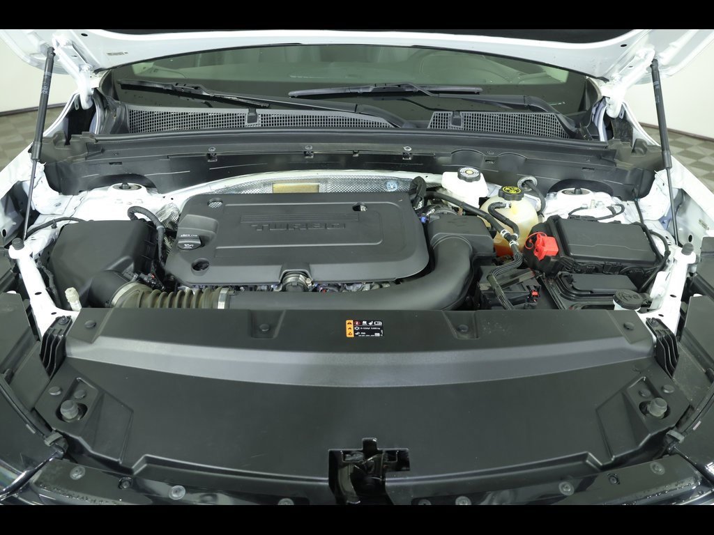 Used 2023 Buick Envision Preferred w/ Sport Touring Package image 20