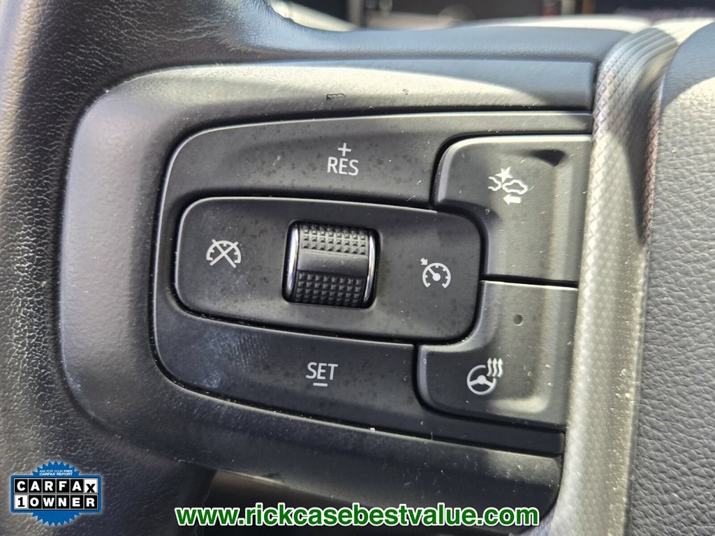 Used 2021 GMC Yukon XL Denali w/ Denali Ultimate Package RWD image 32