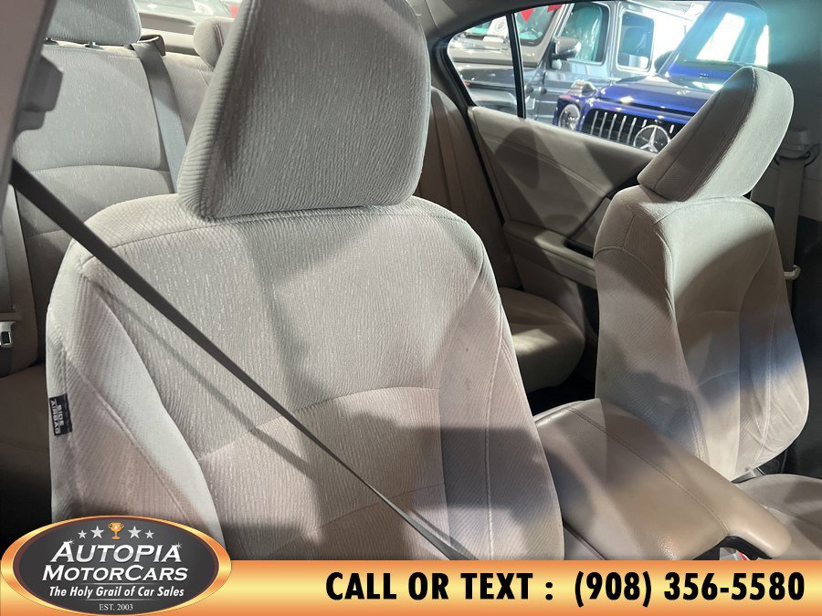 Used 2013 Honda Accord EX image 13