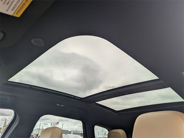 Certified 2022 Lincoln Corsair Reserve w/ Sport Package image 14