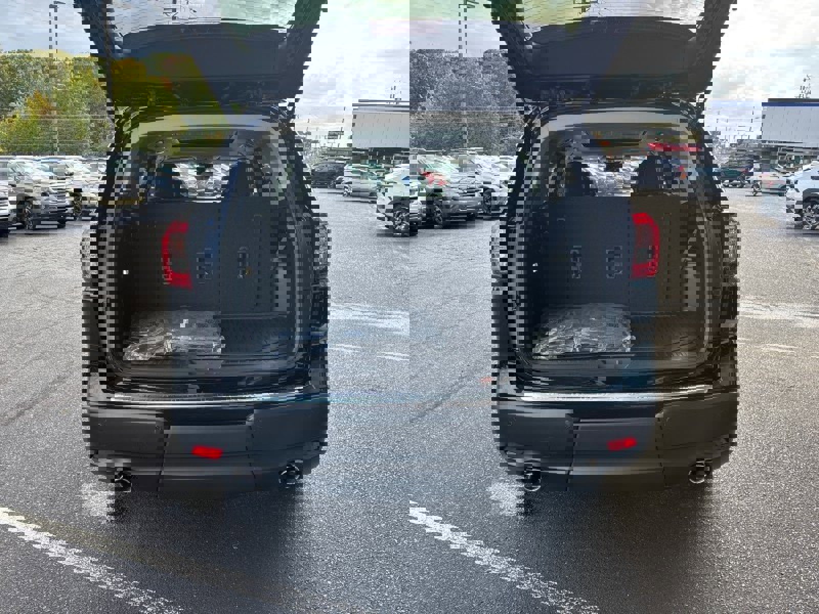 New 2025 Subaru Ascent Limited image 55