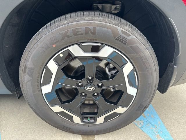 Certified 2026 Hyundai Santa Fe SEL image 11