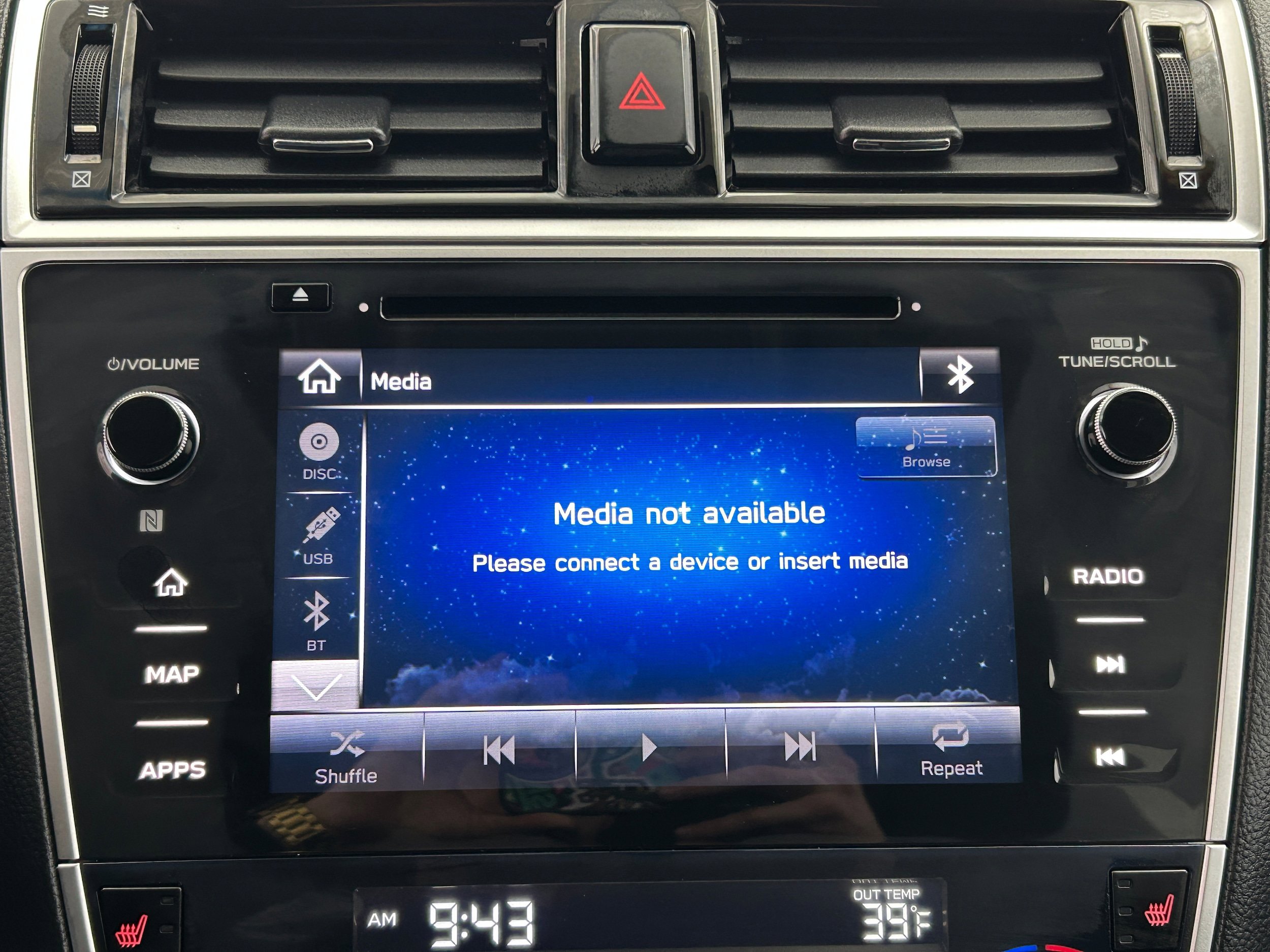 Used 2018 Subaru Outback 2.5i Limited image 6