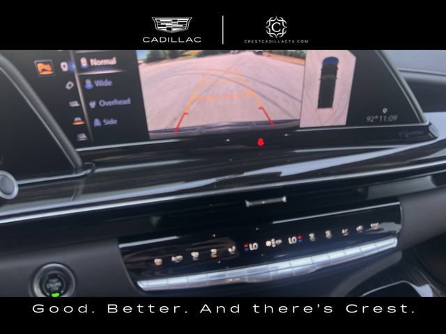 Used 2021 Cadillac Escalade Sport RWD image 19