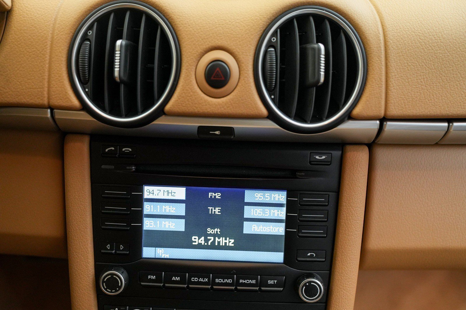 Used 2010 Porsche Cayman S image 19