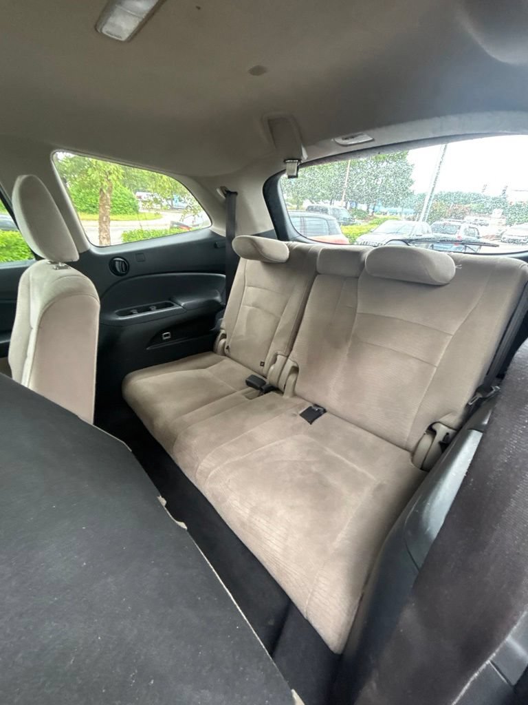 Used 2018 Honda Pilot EX image 17